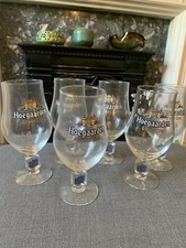 Hoegaarden  Belgian Beer