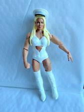 WWE MARYSE MATTEL WRESTLING