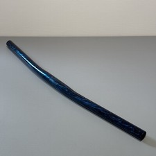 Bike Handlebar Flat Alloy MTB