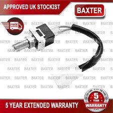 Baxter Brake Light Switch Fits