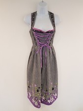 Vintage Dress Dirndl