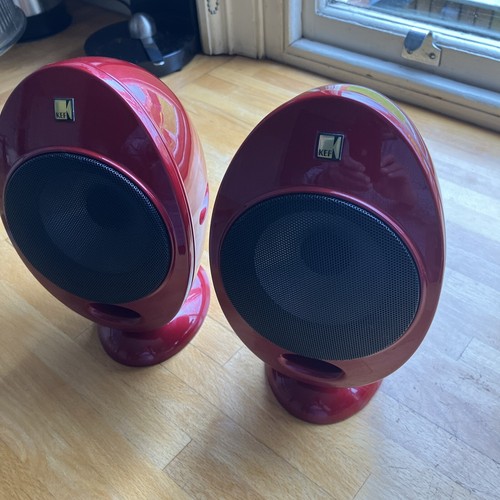 Kef egg kht surround - surround, sound