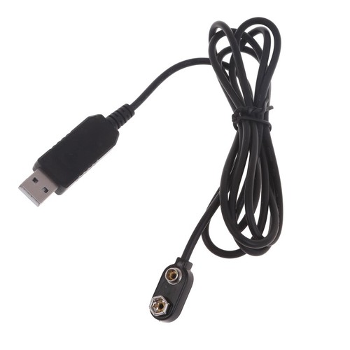 Usb battery eliminators - battery,