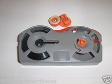 IBM Correcting Selectric II Typewriter Ribbon and FREE Correction Tape Spool 