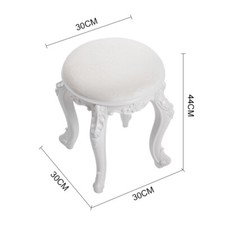 Dressing Table Stool Makeup