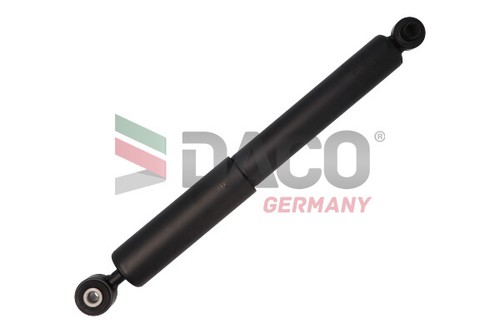 New shock absorber for peugeot - new,