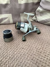 The Original Shimano Stradic