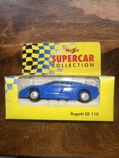 Maisto Supercar Collection