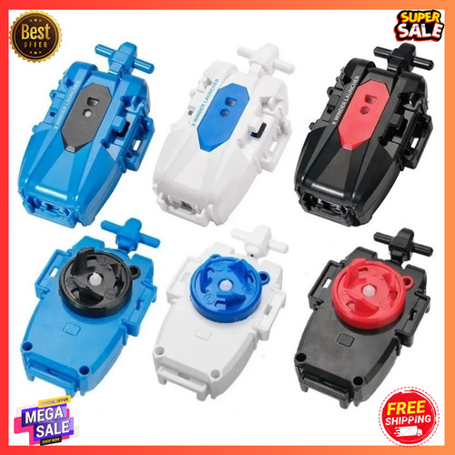 Beyblade string launcher - beyblade,