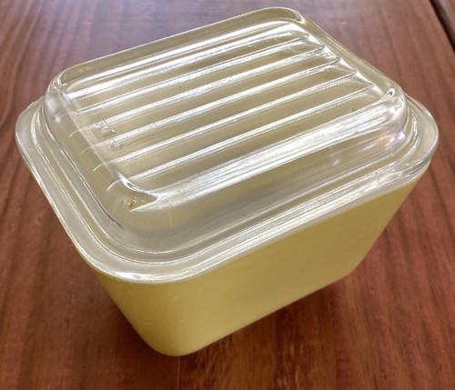 Vintage pyrex 2 cup - vintage,