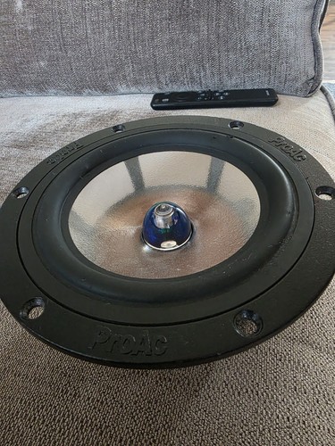 Proac w15cy 6in - proac, woofer