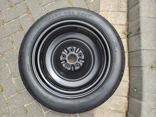 Inches spacesaver spare - spacesaver,