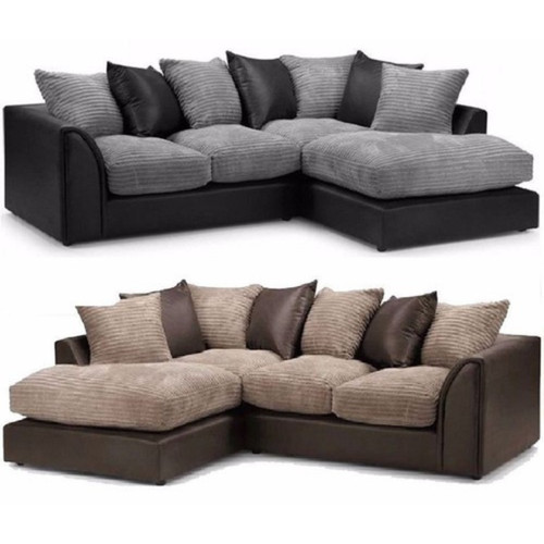 Byron fabric seater - byron, 5-seater
