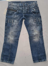 Cipo&Baxx CD466 Men's W42 L32