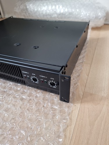 Qsc amplifier cmx 300v - cmx,