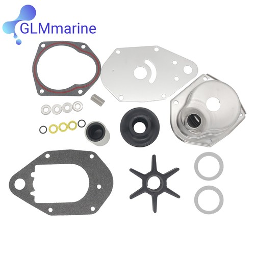 Water pump mariner impeller - water,