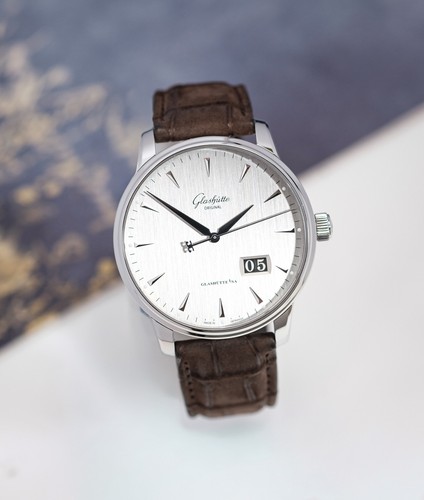 Glashütte original senator - glashütte,