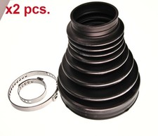 X2 PCS WHEEL DRIVE | BELLOW