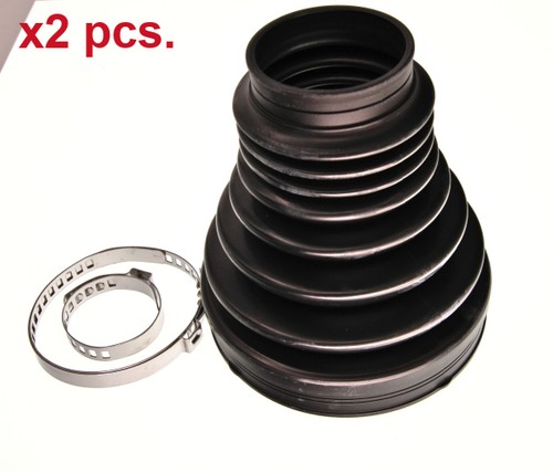 Pcs wheel drive bellow - x2, |