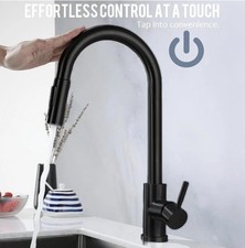 Touch Sensor Kitchen Mixer TAP