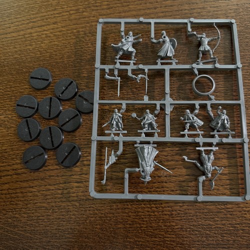 Games workshop lord the - lord,