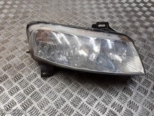 2003 FIAT STILO FRONT