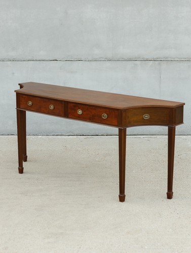 Large antique georgian - large,