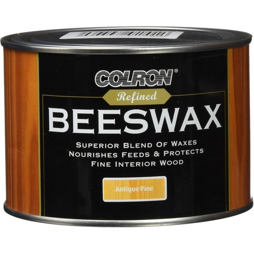 Colron beeswax 400g antique - 400g,