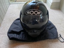 ROOF BOXER HELMET V8 GLOSS