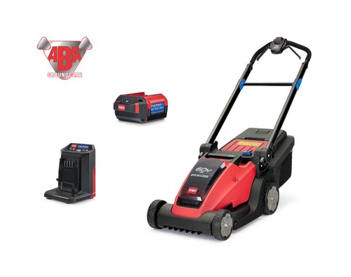 Toro el43pst 60v - el43pst, cordless