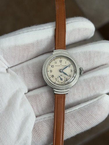 Vintage rolex oyster - rolex,