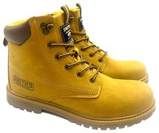 MENS LACE UP WALKING HIKING