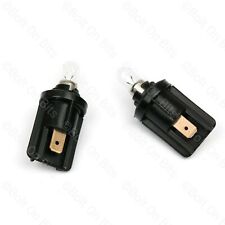 Par of Hella Side Light Bulb