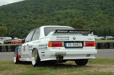  BMW 3 SERIES M3 E30 EVO LOOK