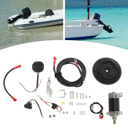 Yamaha 20ps outboard motor - yamaha,