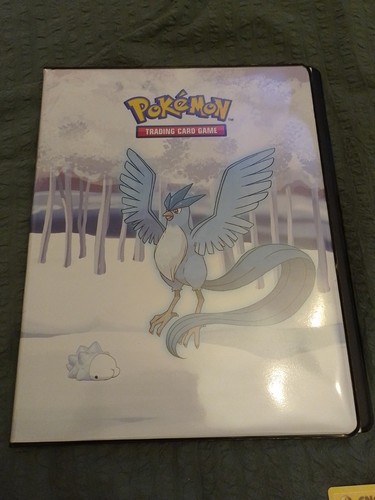 Pokémon trading card - trading,