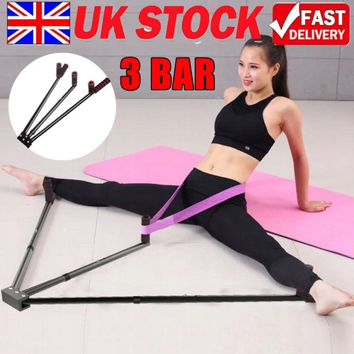 Bar leg stretcher - bar,