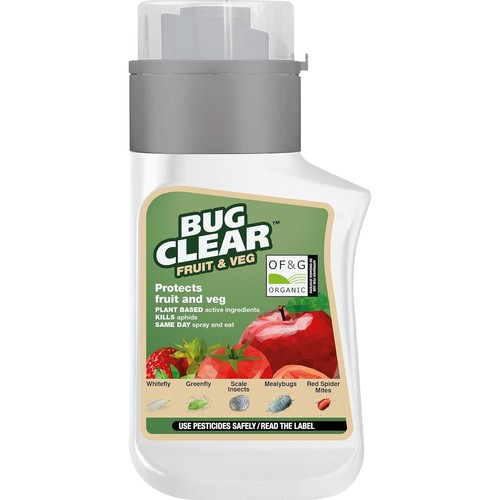 Bugclear insecticide - bugclear,