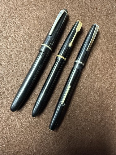 Vintage parker osmoroid - vintage,