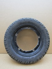 Piaggio Vespa Douglas T5 MK1