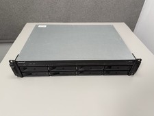 Synology RS1219+ Shallow Rack