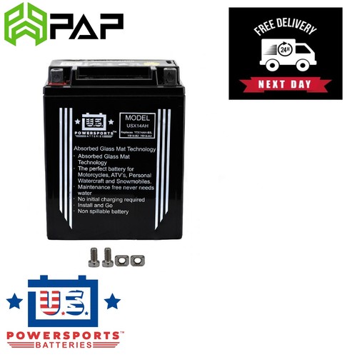 Powersports battery sealed - us,
