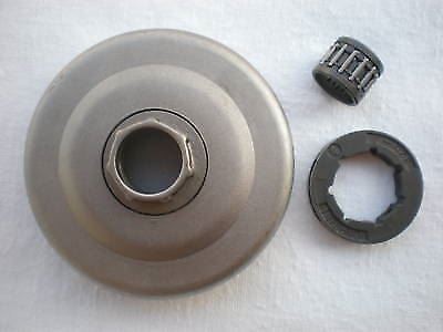 Clutch drum sprocket - sprocket, for