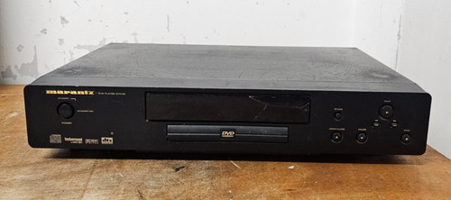 Marantz dv4100 n1b - dv4100,