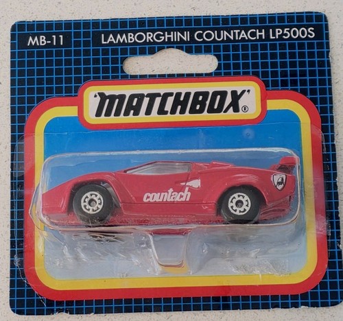 Matchbox superfast mb11 - matchbox,