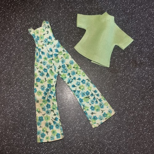 Pippa doll pak fashion green - pippa,