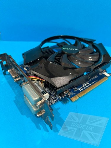 Gigabyte nvidia geforce gtx - gigabyte,
