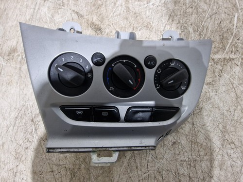 Ford focus mk3 2012 - ford,