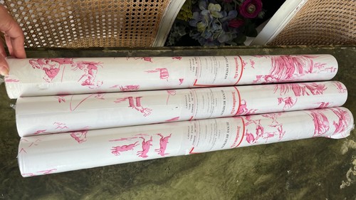 Brunschwig fils bunny - brunschwig, &