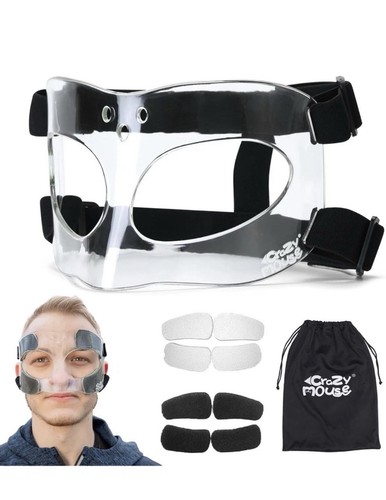 Face nose guard protector - nose,